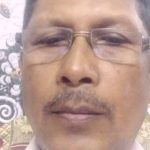 Deepak Ranjan