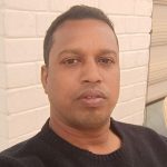 Naresh Sethy